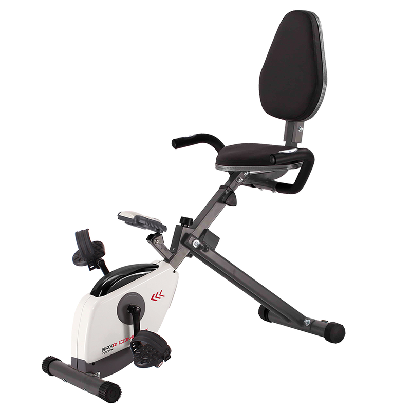 BRX RECUMBENT COMPACT