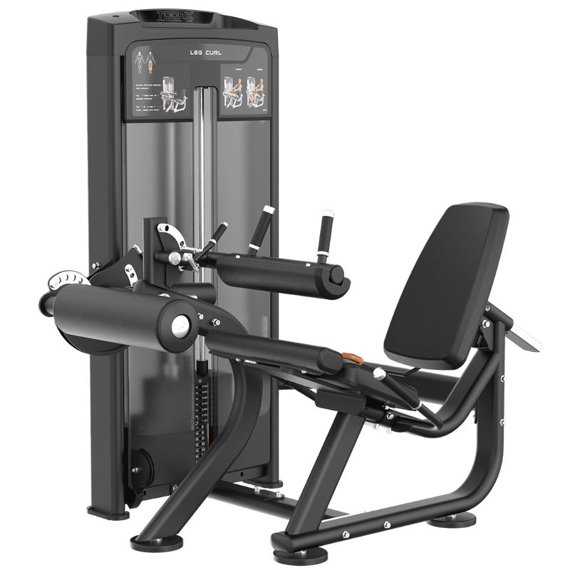 PLX-8850 SEATED LEG CURL
