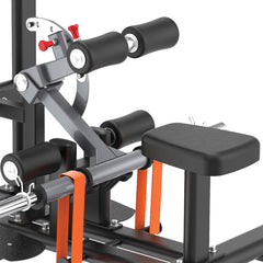 FWX-9750 STANDING HIP THRUST