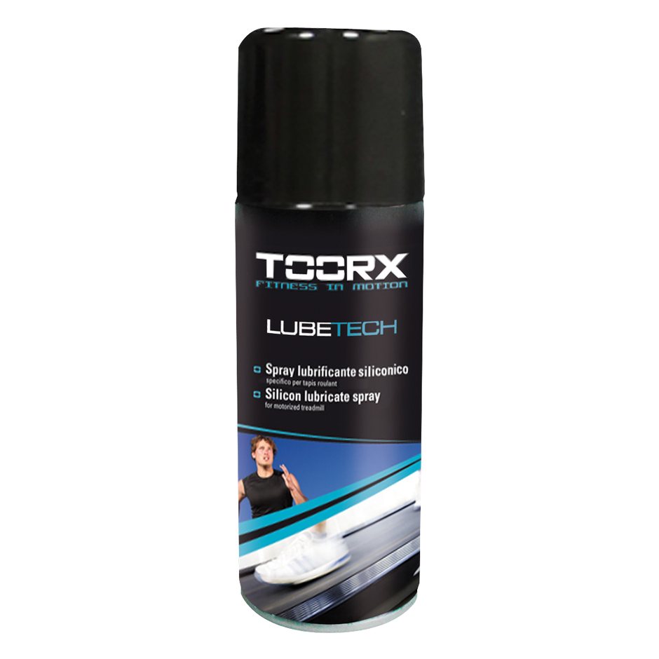 LUBETECH
