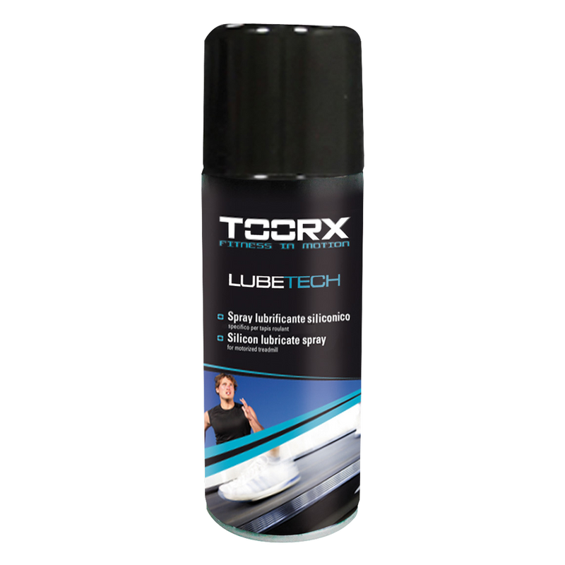 LUBETECH