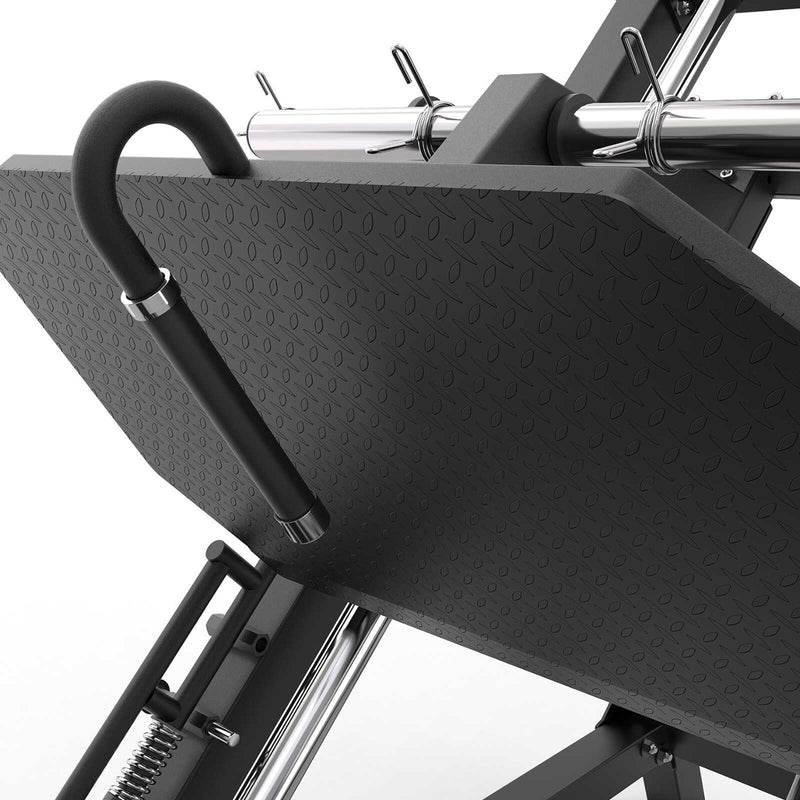 FWX-7250 LINEAR LEG PRESS