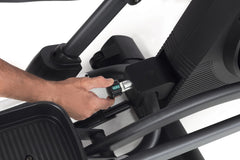 Ellittica con frenaggio Magnetico ERX-600-8