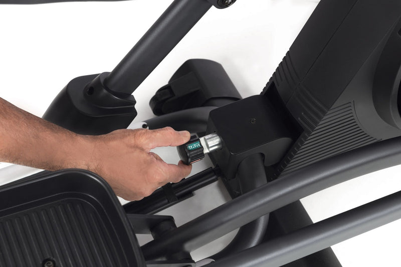 Ellittica con frenaggio Magnetico ERX-600-8