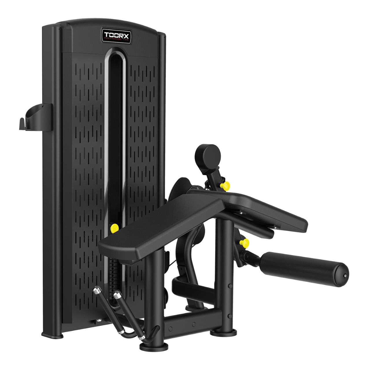 PLX-4300 PRONE LEG CURL