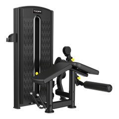 PLX-4300 PRONE LEG CURL
