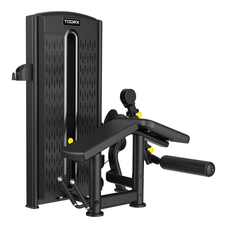 PLX-4300 PRONE LEG CURL