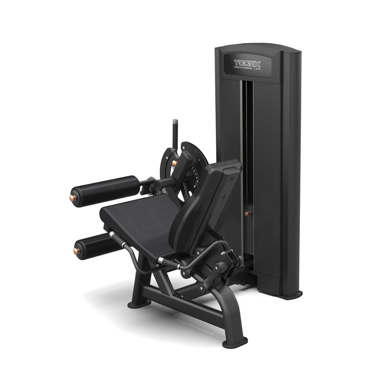 Avant Line PLX-B7850 Leg Extension e Seated Leg Curl Professionale-3