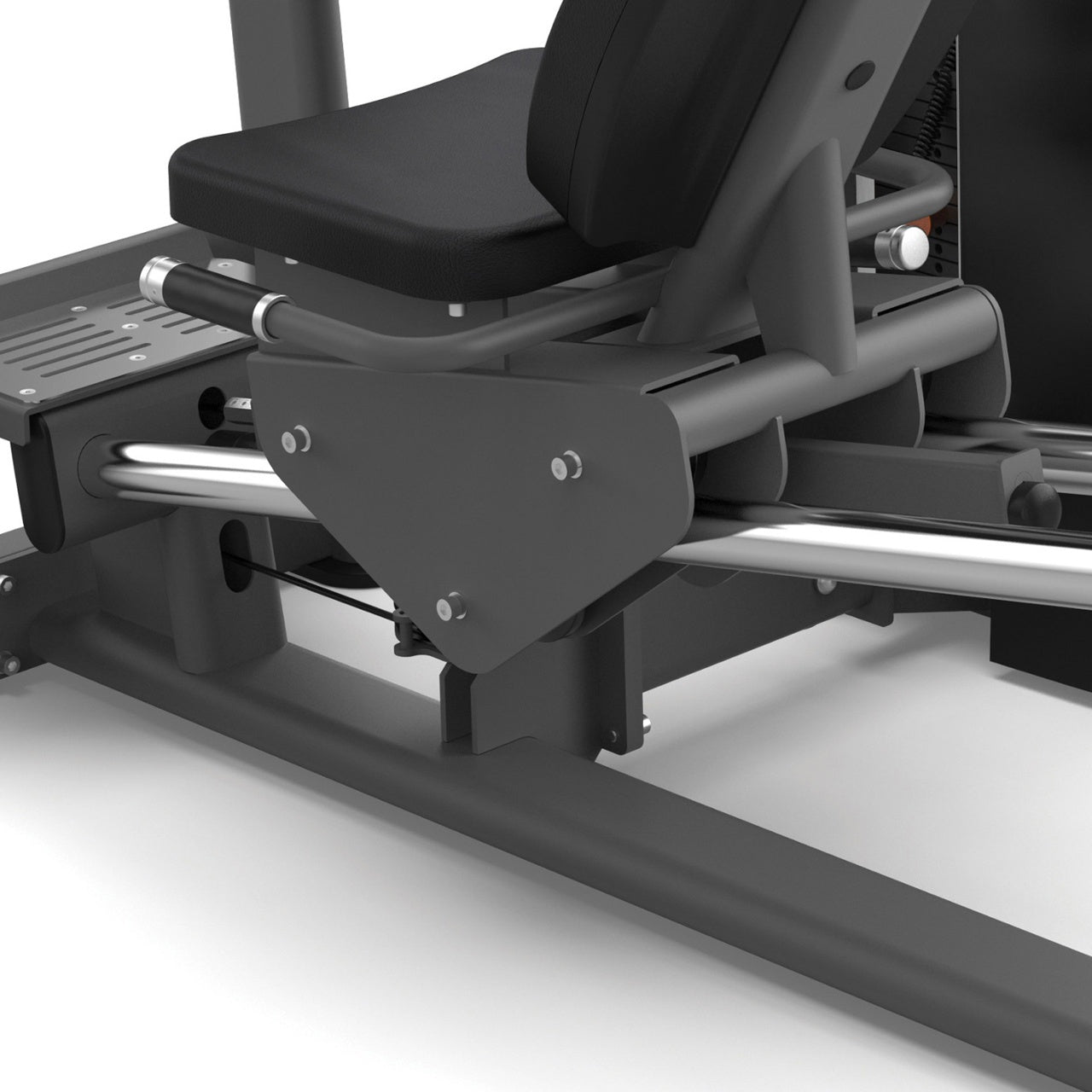 PLX-6600 HORIZONTAL LEG PRESS