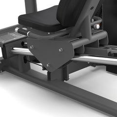 PLX-6600 HORIZONTAL LEG PRESS