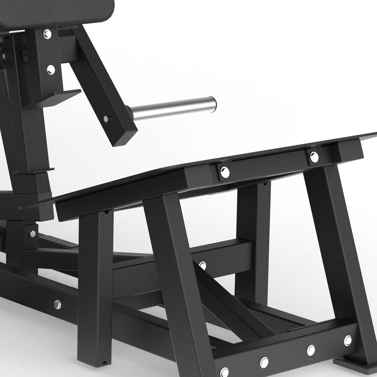 FWX-7350 HACK SQUAT