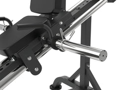 Leg Press/Calf Raise Semi Professionale LPX-3000-3