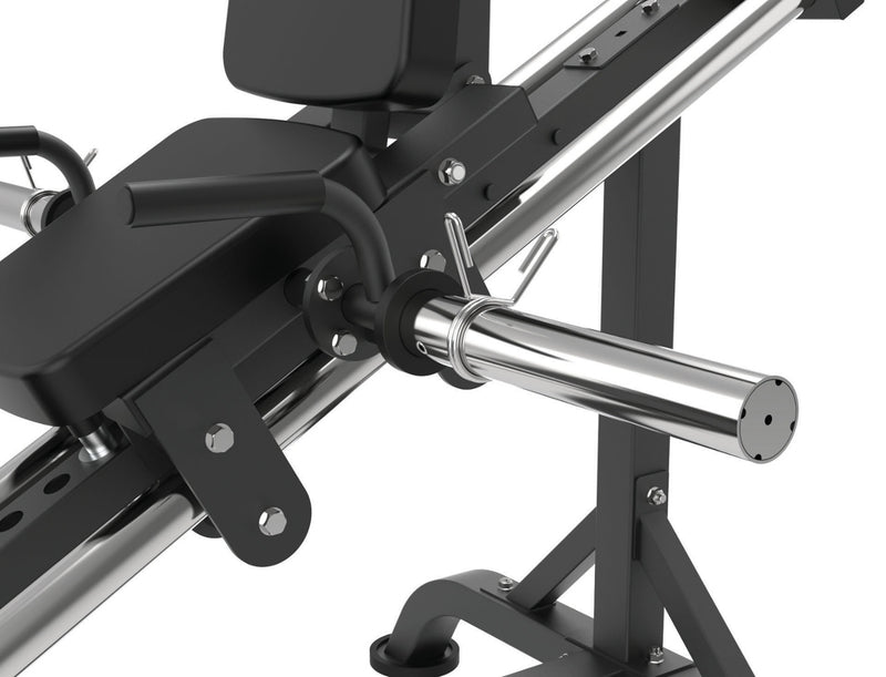 Leg Press/Calf Raise Semi Professionale LPX-3000-3