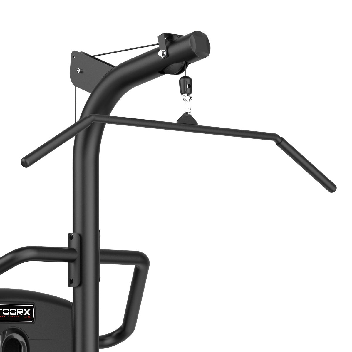 PLX-4500 LAT MACHINE