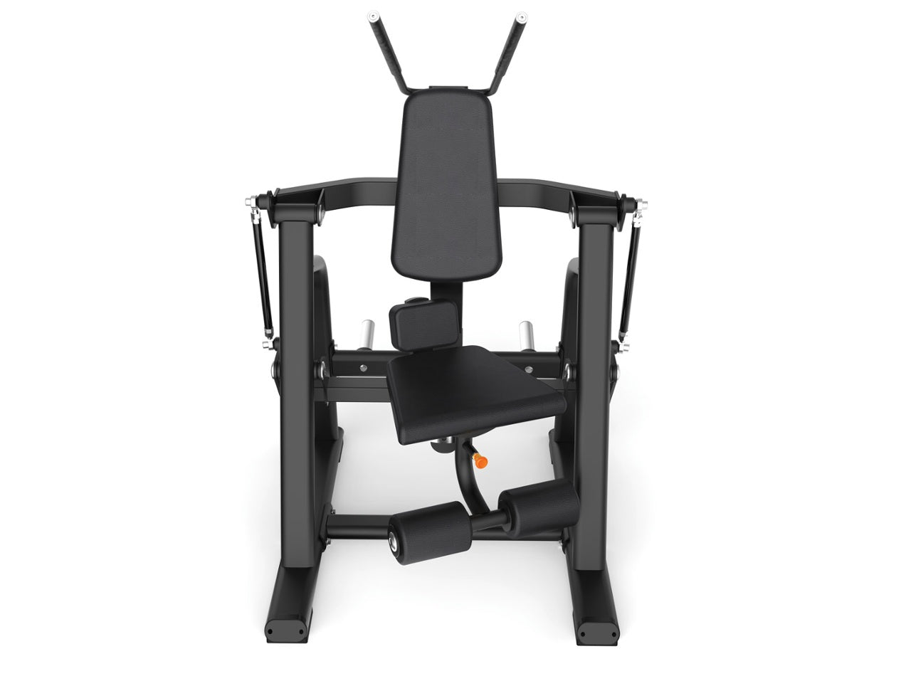 FWX-8750 ABDOMINAL CRUNCH