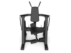 FWX-8750 ABDOMINAL CRUNCH