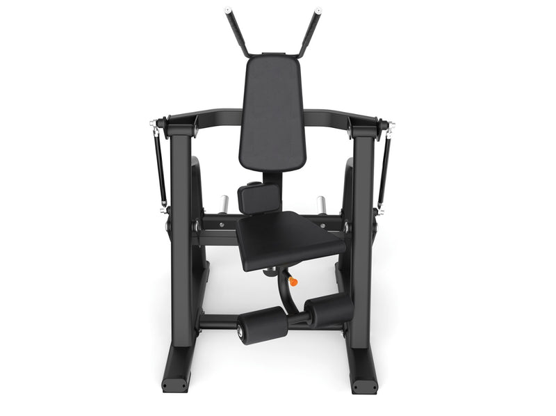 FWX-8750 ABDOMINAL CRUNCH