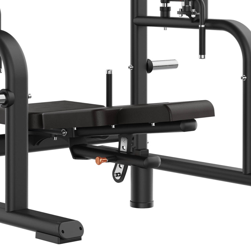 FWX-8850 VERTICAL LEG PRESS