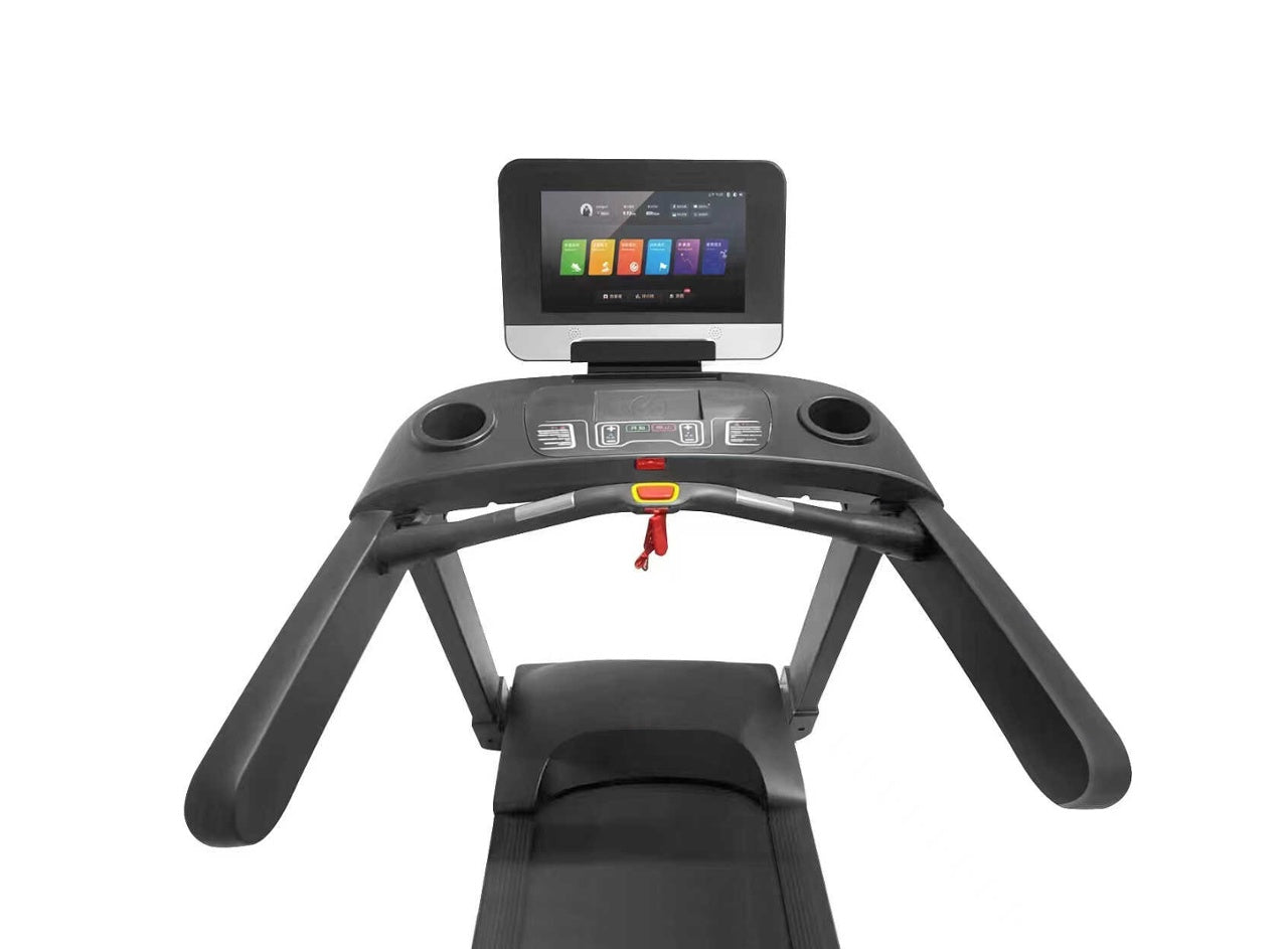 TRX-2500 TFT