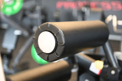 PLX-5600 SEATED LEG CURL/LEG EXTENSION