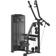 PLX-8350 LAT PULL DOWN