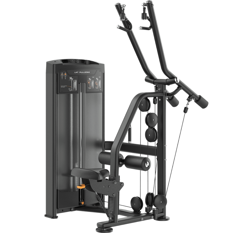 PLX-8350 LAT PULL DOWN
