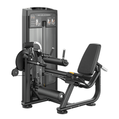 PLX-9600 SEATED LEG CURL/LEG EXTENSION