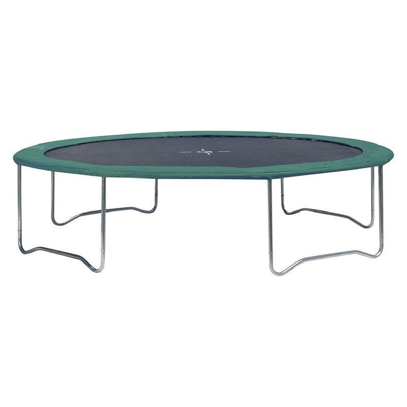 Trampolino OUTDOOR " XL " diam. 366 cm.