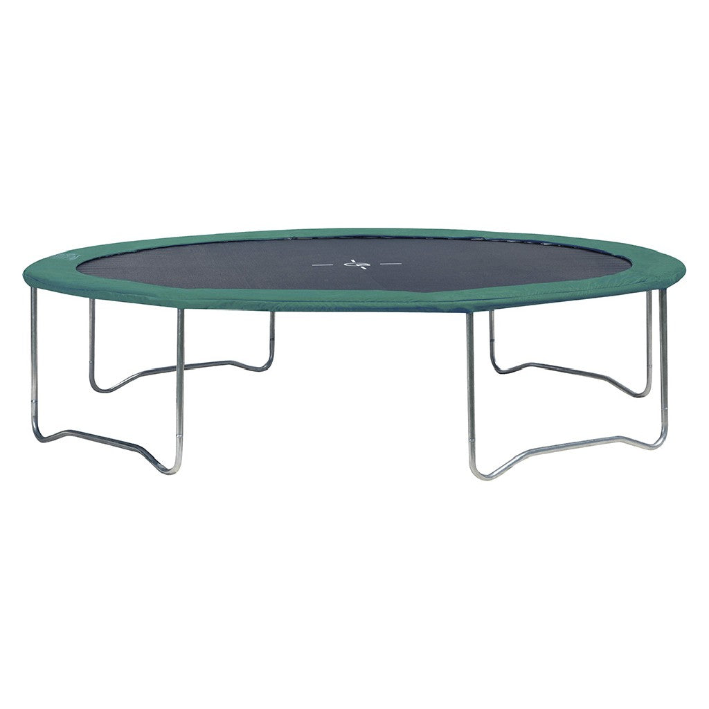Trampolino OUTDOOR " XXL " diam. 423 cm. .