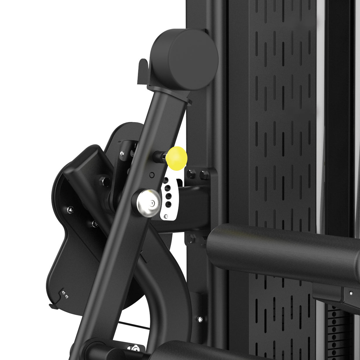 PLX-4600 LEG EXTENSION