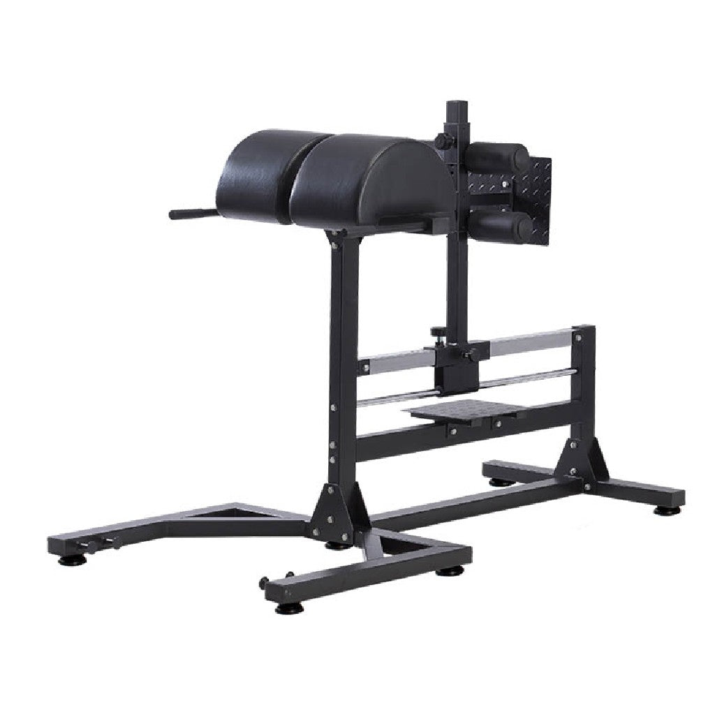Panca GHD WBX-300 Professional