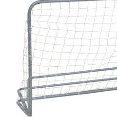 Porta da calcio pieghevole FOLDY GOAL cm 180 x 120