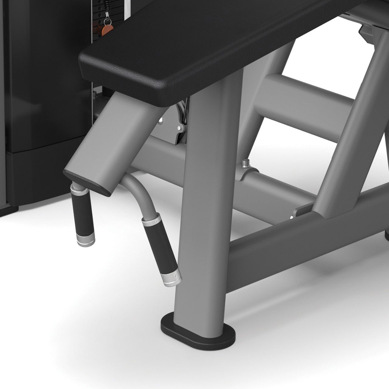 PLX-6800 PRONE LEG CURL