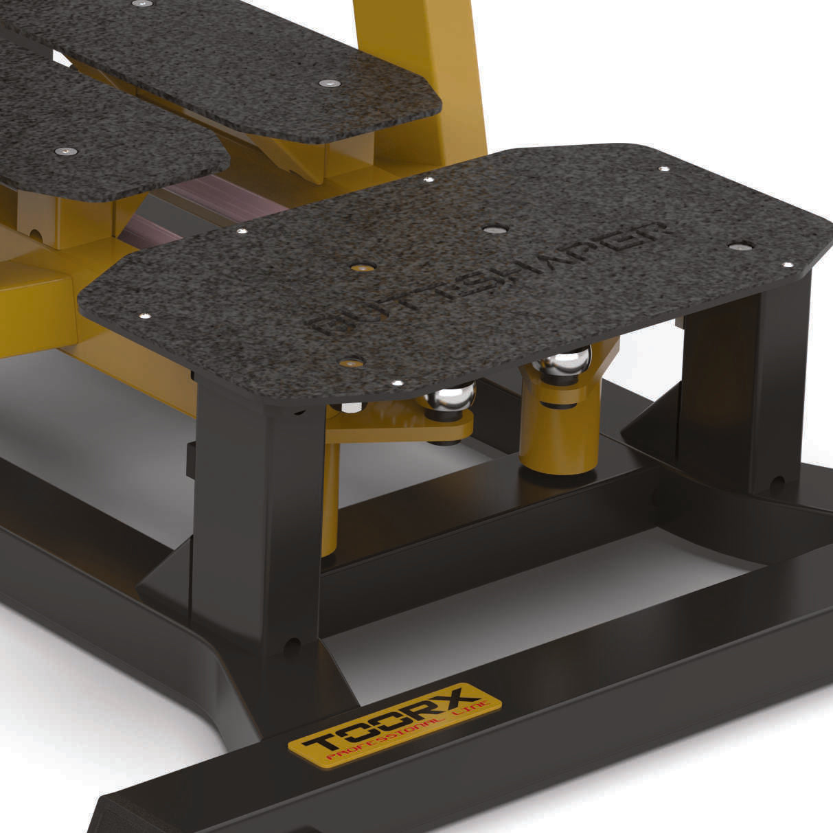 FWX-10700 STANDING ABDUCTOR