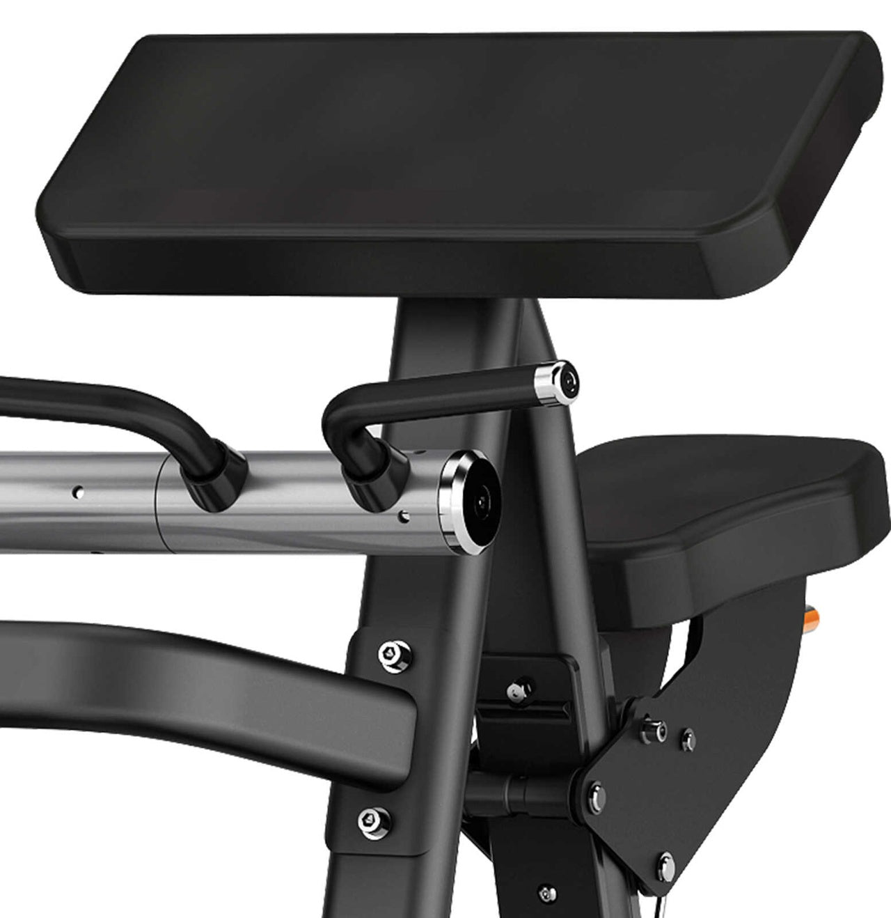 FWX-8600 BICEPS CURL