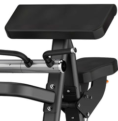 FWX-8600 BICEPS CURL