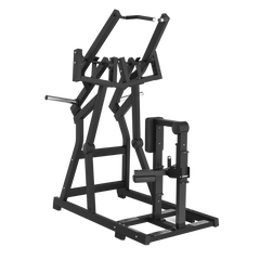 FWX-6700 FRONT LAT PULLDOWN