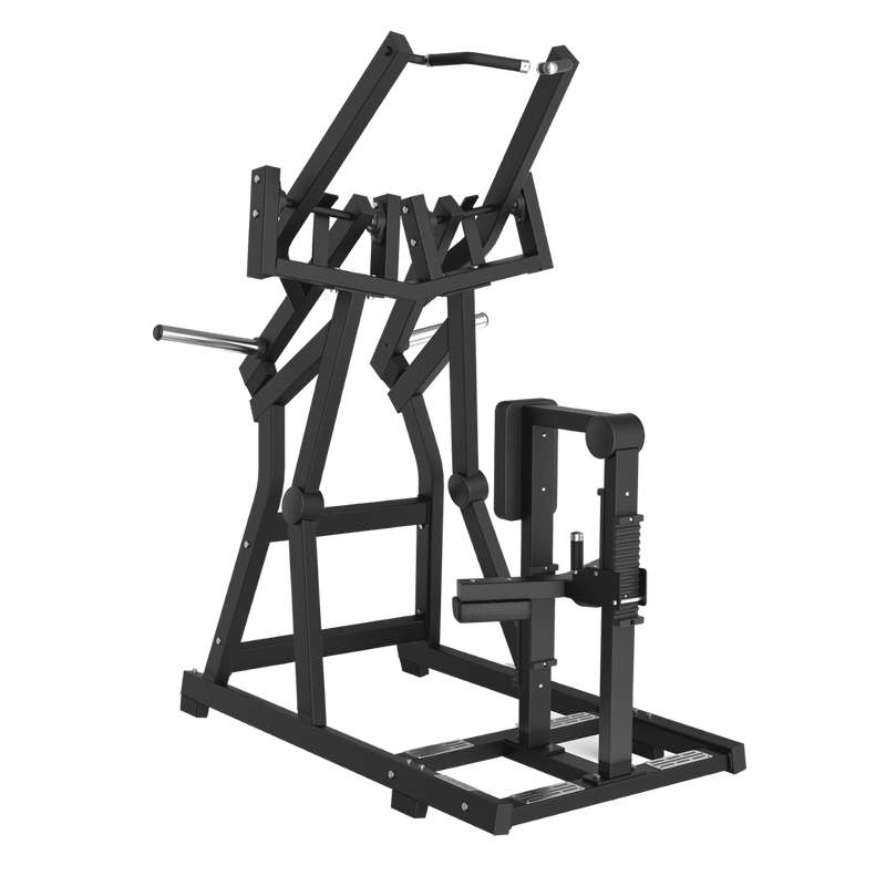 FWX-6700 FRONT LAT PULLDOWN