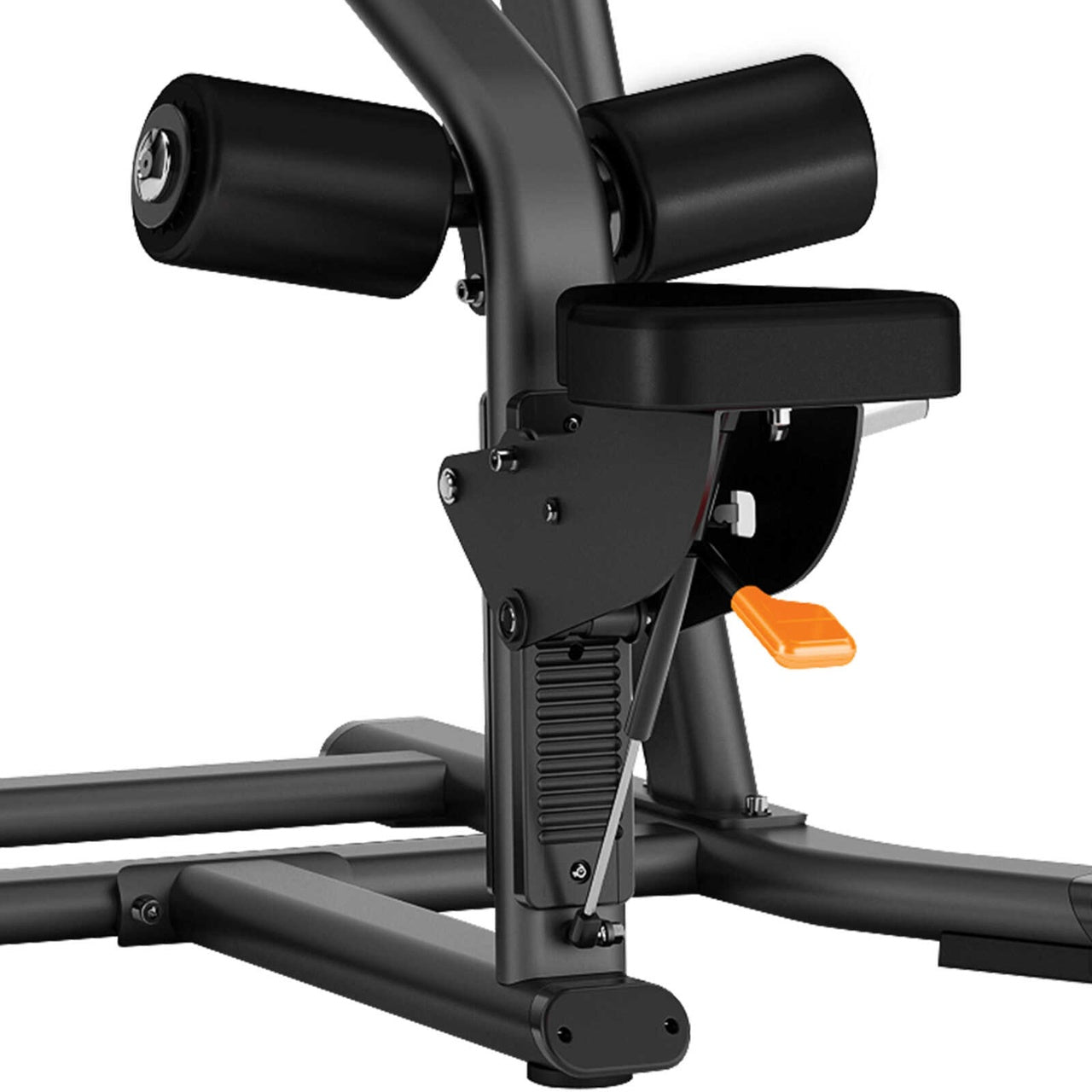 FWX-8200 LAT PULLDOWN