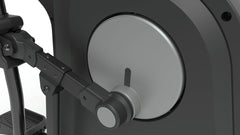 Ellittica ERX-900 con passo regolabile-10