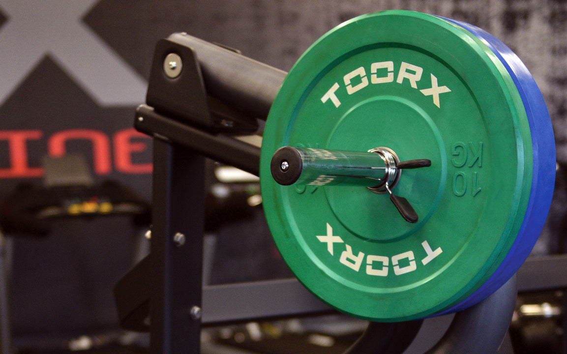 FWX-5800 CHEST PRESS