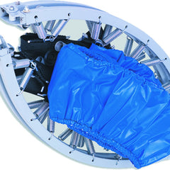 Trampolino INDOOR FIT & BALANCE TO GO diam. 101 cm.