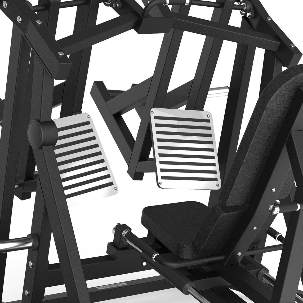 FWX-7300 ISOLATERAL LEG PRESS
