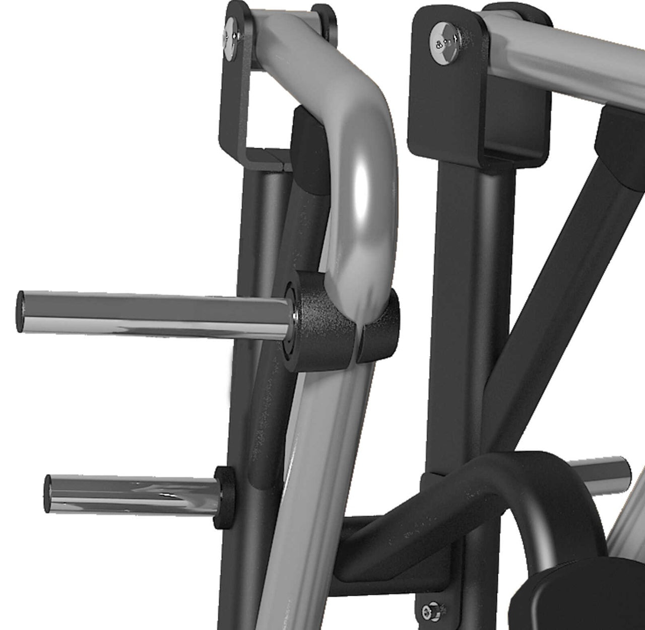 FWX-8400 LOW ROW