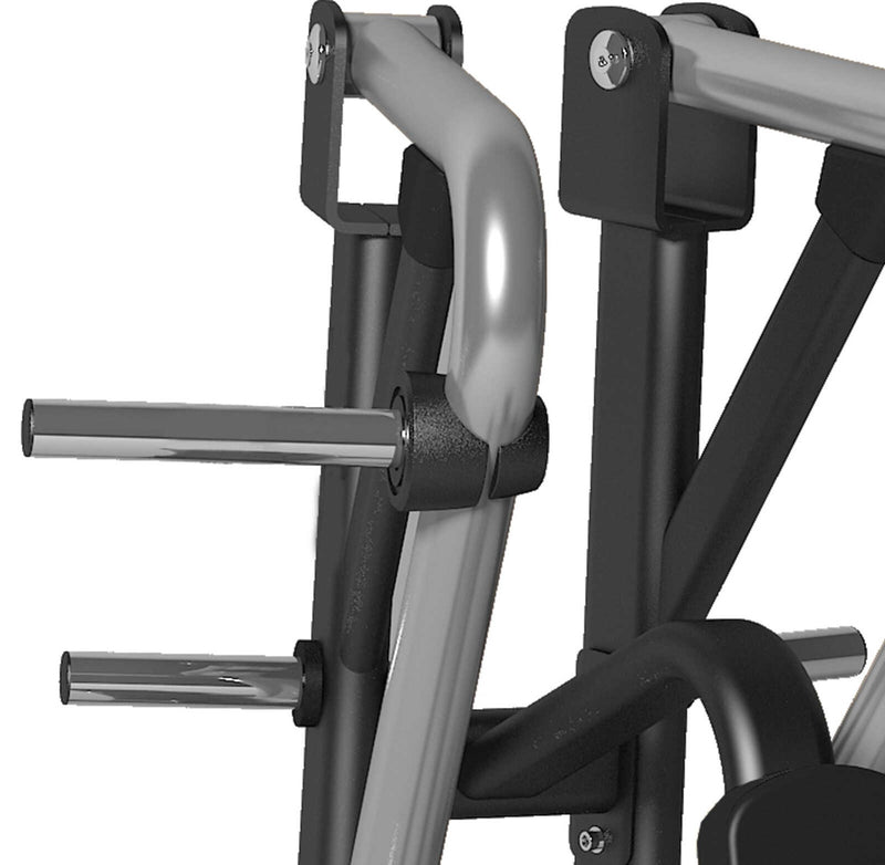 FWX-8400 LOW ROW