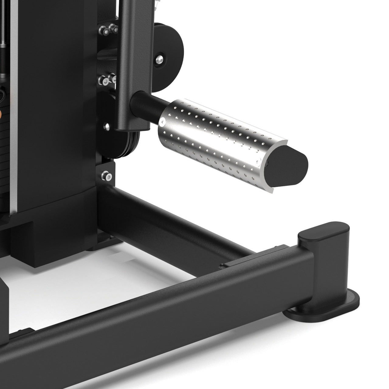 PLX-7050 STANDING REAR KICK