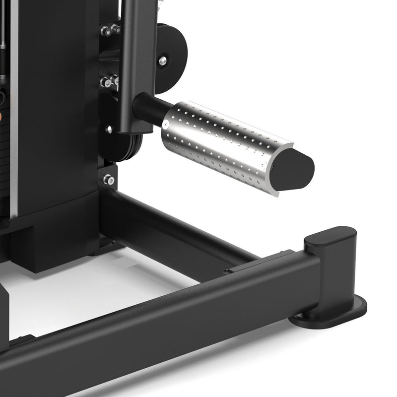 PLX-7050 STANDING REAR KICK