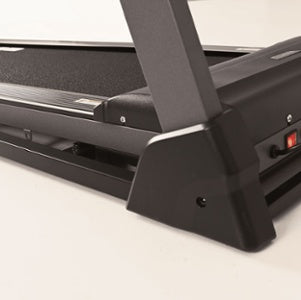 Tapis Roulant TFK-230 con inclinazione manuale