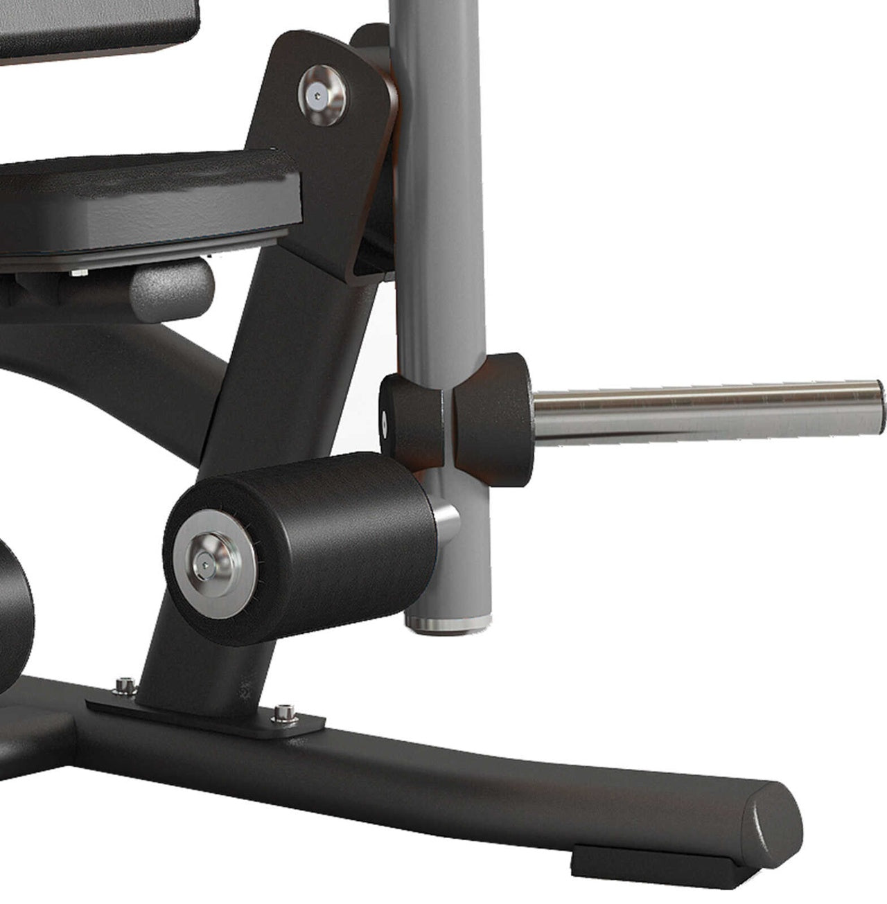 FWX-9500 STANDING LEG CURL