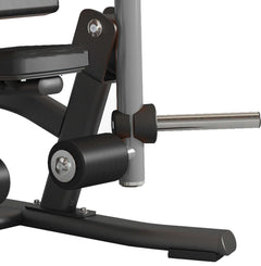 FWX-9500 STANDING LEG CURL